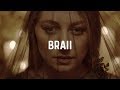 Braii Maybe (official Video) Braii Maybe (official Video)