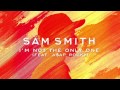 Sam Smith - I'm Not The Only One (Official Audio) ft. A$AP Rocky