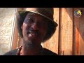 KRS-ONE & BUCKSHOT Studio Sessions with K'NAAN