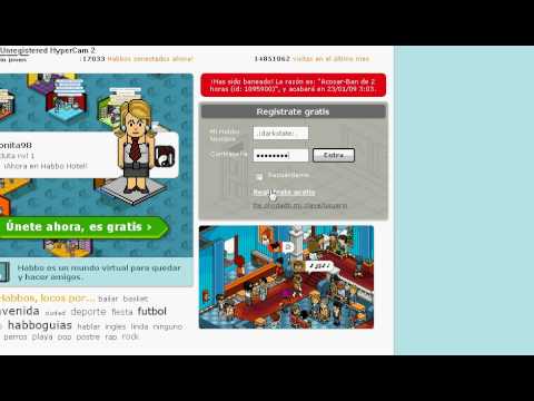 HACK DE HABBO CL hack de habbo cl: