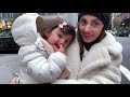WHAT EVERYONE IS WEARING IN NEW YORK | FALL TRENDS 2019