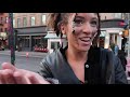 WHAT EVERYONE IS WEARING IN NEW YORK | FALL TRENDS 2019