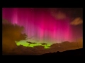 Southern Lights: Amazing Pink Aurora Seen In Skies Above New Zealand