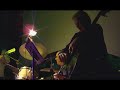 Bobby Lee Rodgers -live- the john coltrane sessions 2