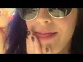 Katy Perry and friends singing/dancing to