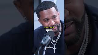 Zaytoven Reveals How He Got His Name
