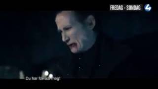 Viasat 4 Norway - Underworld 3 Resident Evil Afterlife Retribution Movie Promo 2016