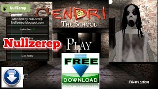 How To Download Slendrina The School Nullzerep Mod