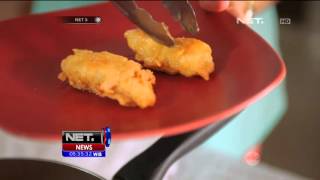 Bikin Bekal Yuk Bersama Alvia Mawaddah - Net5