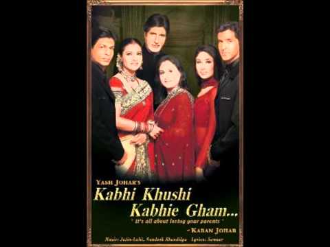 Suraj Hua Madham full song with lyrics (K3G)