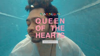 Watch Pamungkas Queen Of The Hearts video