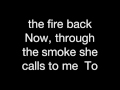 view Walk Through The Fire