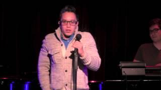 "Stalk Me, Too", Justin Gregory Lopez at Lyric Tramp: The Songs of Alex Rubin