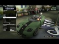 GTA 5 Online | High Life Update | Banshee Topless Edition | Full Build