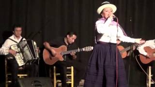 Pilar Benites Recital De Huaynos Madrid España Pilar Benites Recital De Huaynos Madrid España