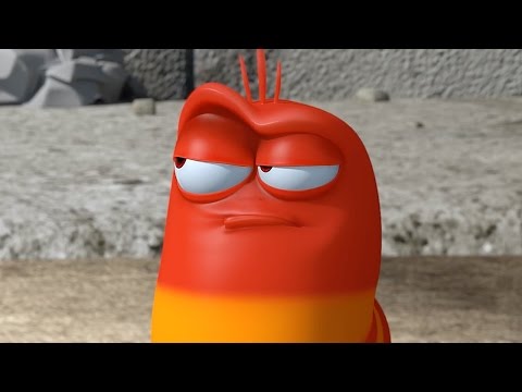 LARVA - MELHOR DE LARVA | Cartoons engraçados para miúdos | Cartoons Para Crianças| Semana 2 LARVA - MELHOR DE LARVA | Cartoons engraçados para miúdos | Cartoons Para Crianças| Semana 2