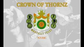 Watch Crown Of Thornz God Or Government video