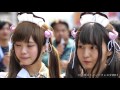 [4K] 日本橋ストリートフェスタ2017 NIPPONBASHI STREET FESTA