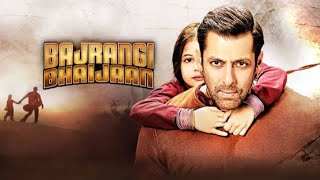 Bajrangi̇ Bhai̇jaan İzlenmesi Gereken En Güzel Filmler Serisi Part 3 Film Duraği
