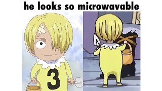 One Piece Memes Parts 41-45