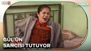 Gül Doğum Mu Yapacak? - Bizimkiler 74. Bölüm Trt1