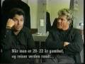 Modern Talking on God Kveld Norge - Part 1 of 3