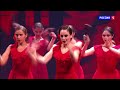 Video «Танцуют все!». Фламенко. Ансамбль индийского танца «Маюри» Video «Танцуют все!». Фламенко. Ансамбль индийского танца «Маюри»