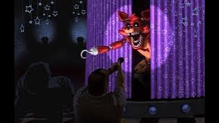 Fnaf Garrys Mod Horror Map