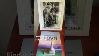 Tuvan Throat Singing, Alash Ensemble