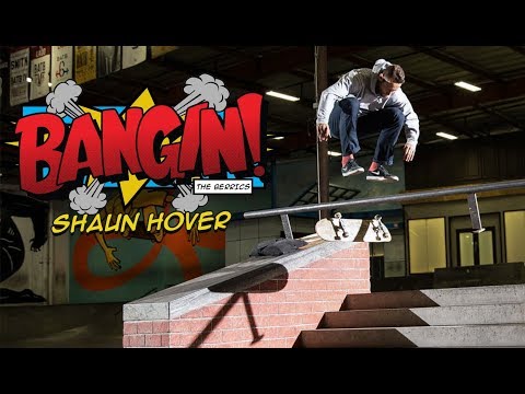 How Does Shaun Hover Do What He Does? | Bangin!