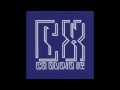 CX Audio IE (Okihide Sawaki) - 002 Asphalt