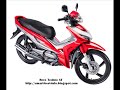image Sepeda Motor Injeksi Irit Harga Terbaik A Honda Daftar Produk Terbaru Sepeda Motor Honda