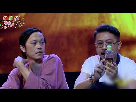 Hài Tết Hoài Linh 2020