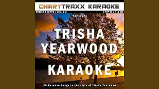 Watch Trisha Yearwood Better Your Heart Than Mine video