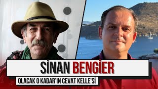 Olacak O Kadarın Cevat Kelle Karakteri Sinan Bengier Anlatıyor İşte Hayat Sinan Bengier
