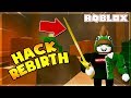 ROBLOX | CHẾ TẠO THANH KIẾM CUỐI CÙNG VÀ GÀ REBIRTH NHƯ HACK | Mining Simulator X