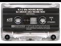 House Music  NYC 80s Old School