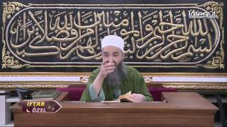 İftar Sohbetleri 27.Bölüm 2017 - Cübbeli Ahmet Hocaefendi Lâlegül Tv