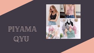 Jual Bra Wanita - Bra Bralette - Bra Tanktop Crop Top