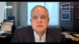 Sibos 2020: View from the Top with Ronald O’Hanley, Chairman and Chief Executive, State Street