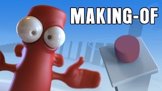 Making 360 Video Do Not Push The Red On