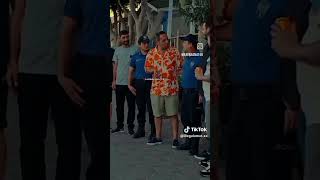 Mustafa Kaya Kanat - Kıyma Orman Kanunları Sinema Filminden Diyologlu Polis Sahnem