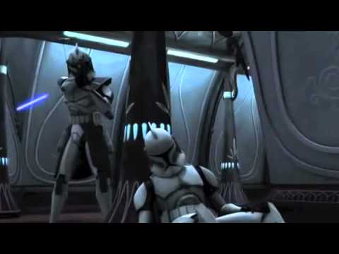 Clone wars - Clone tribute Will not die.m4v