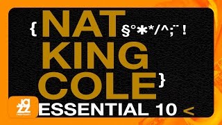 Watch Nat King Cole Hajji Baba video