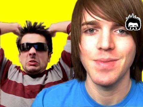 SHANE HATES ME!!