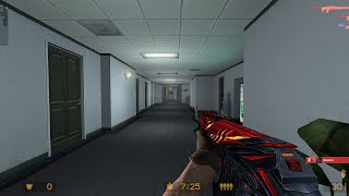 Cso2 Mod Css On Port Android