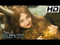 Maleficent (2014) - Young Maleficent Flying Scene | ClipSide