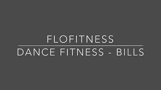 Dance Fitness - Bills