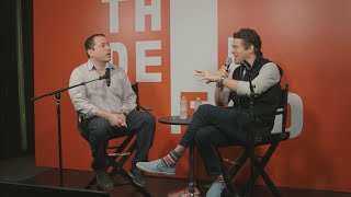 This is why Hollywood doesn't make low-budget films, according to producer Jason Blum | SXSW This is why Hollywood doesn't make low-budget films, according to producer Jason Blum | SXSW