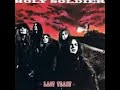 Holy Soldier - Last Train (Full Album 1992, Christian Metal)